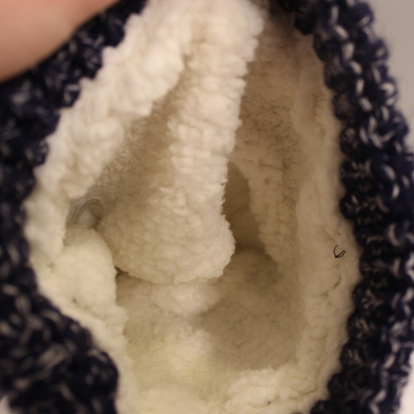 Just Cozy Knit Hat | NWT - Picture 2 of 4